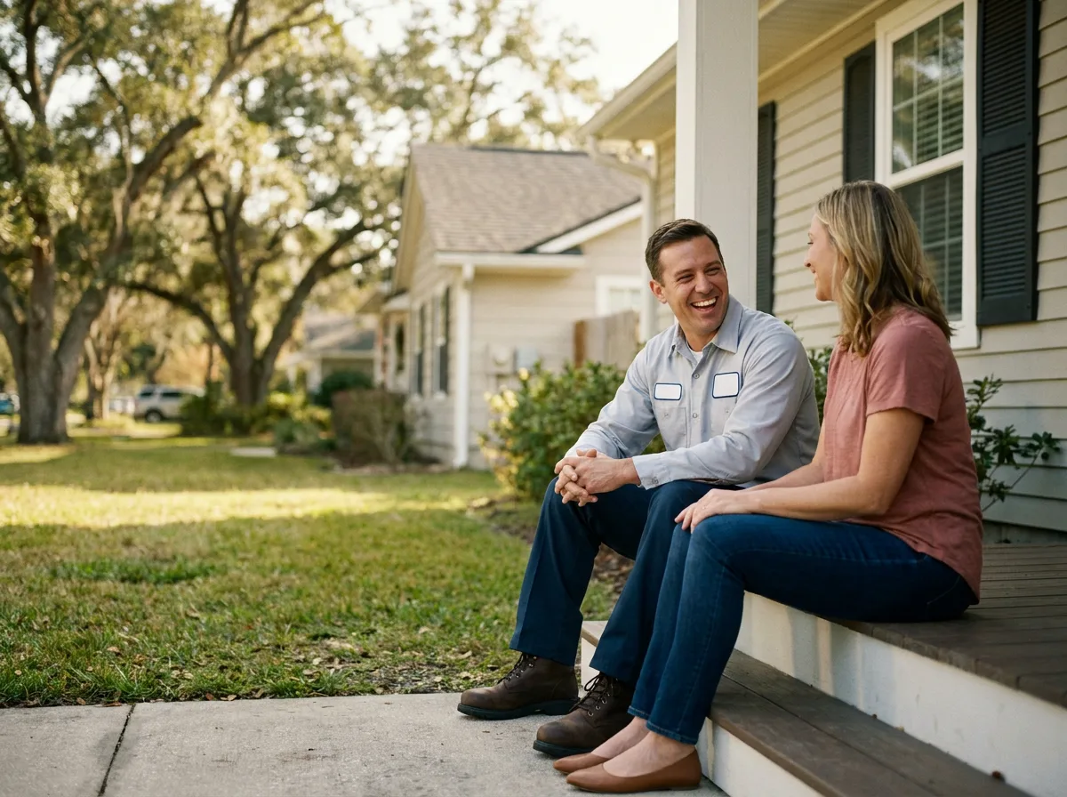 Septic tank pumping FAQs for Homestead, IA